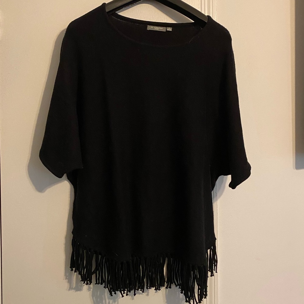 Plus Size Ny Collection sweater size 2x